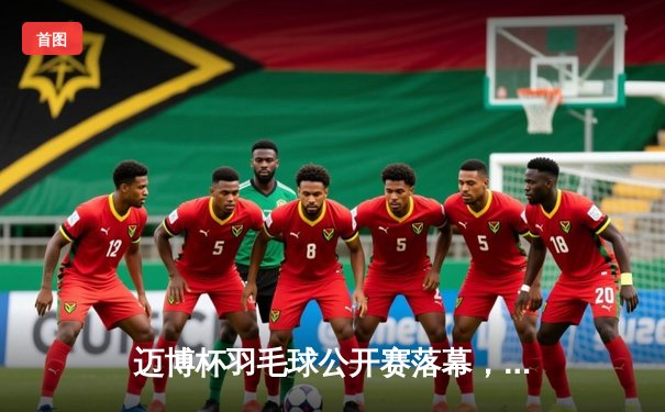 迈博杯羽毛球公开赛落幕，林丹鏖战三局险胜李宗伟夺冠