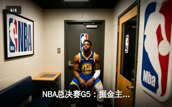 NBA总决赛G5：掘金主场力克热火夺赛点 约基奇三双统治攻防 - 4
