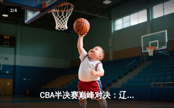 CBA半决赛巅峰对决：辽宁本钢加时险胜广东宏远，赵继伟砍35分创生涯新高 - 2